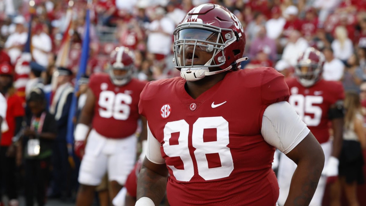 Jamil Burroughs (98).
